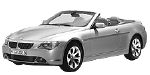 BMW E64 C1620 Fault Code